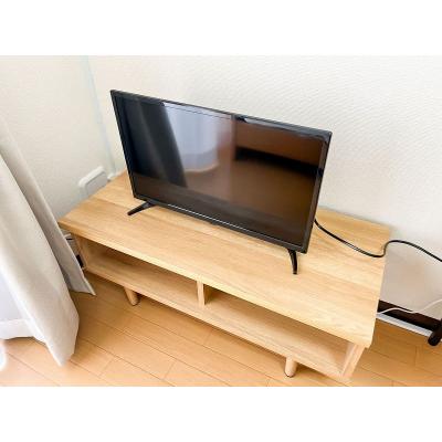 ●2026年4月23日から入居可●ユニオンマンスリー矢野口５　401　1R・セミダブル☆人気の角部屋＆デスク・チェア完備♪冷蔵庫や電子レンジなど生活家電のあるお部屋の物件画像