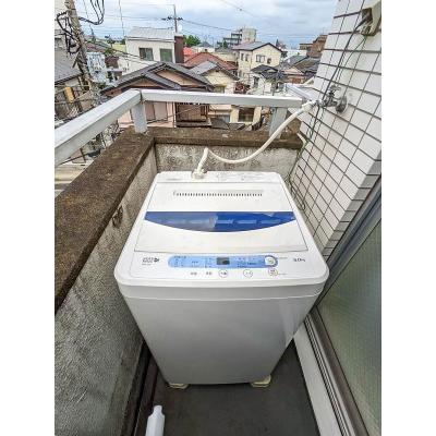 ユニオンマンスリー朝霞４　403　1R・シングル☆◆インターネット固定回線（有線・Wi-Fi）無料の部屋◆東武東上線から徒歩＆和光市駅へ1駅/人気の角部屋♪の物件画像