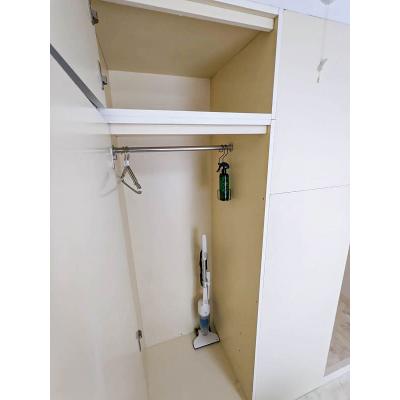 ユニオンマンスリー朝霞４　403　1R・シングル☆◆インターネット固定回線（有線・Wi-Fi）無料の部屋◆東武東上線から徒歩＆和光市駅へ1駅/人気の角部屋♪の物件画像