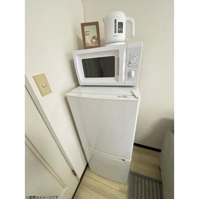 ユニオンマンスリー東大宮コンフォール１　311　1K・シングル☆ゆったりくつろげる快適なソファ付き♪■JR東北本線「東大宮駅」徒歩5分の物件画像