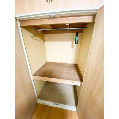 ●2026年4月18日から入居可●ユニオンマンスリー読売ランド前１　112　1R・シングル☆◆インターネット固定回線（有線・Wi-Fi）無料の部屋◆角部屋＆デスク・チェア完備の物件画像