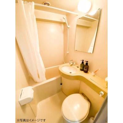 ユニオンマンスリー仙川ソアヴィータ１　303　1R・シングル☆【禁煙ルーム】京王線沿線で明大前駅や新宿駅へ乗換なしでアクセスの物件画像