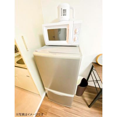 ユニオンマンスリー仙川ソアヴィータ１　303　1R・シングル☆【禁煙ルーム】京王線沿線で明大前駅や新宿駅へ乗換なしでアクセスの物件画像