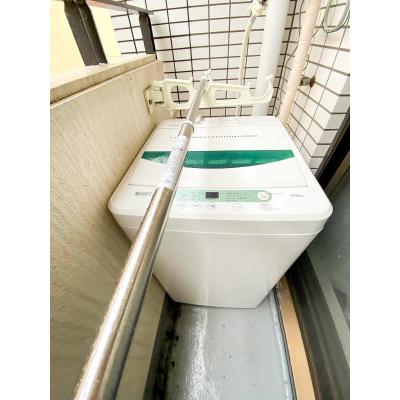 ユニオンマンスリー仙川ソアヴィータ１　303　1R・シングル☆【禁煙ルーム】京王線沿線で明大前駅や新宿駅へ乗換なしでアクセスの物件画像