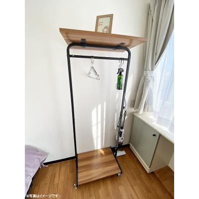 ユニオンマンスリー坂戸駅前１　302　1R・シングル☆セキュリティ面も安心のモニター付きインターホン完備！の物件画像