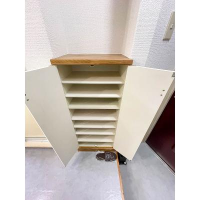 ユニオンマンスリー坂戸３　303　1K・シングル☆角部屋♪モニター付きインターフォン＆室内洗濯機完備/ソファのある広々26㎡のお部屋の物件画像