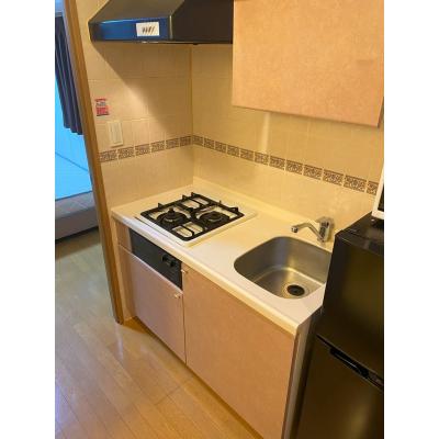 OneLife麻布十番オール【▼▼東京都済生会中央病院至近】の物件画像