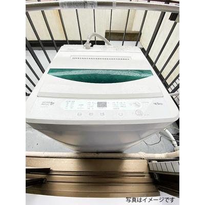 ●2026年4月27日から入居可●ユニオンマンスリー仙川ソアヴィータ１　203　1R・シングル☆【禁煙ルーム】角部屋♪デスク・チェア完備＆生活家電のあるお部屋の物件画像