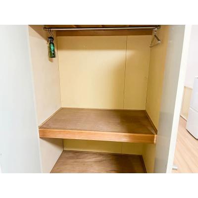 ●2026年1月31日から入居可●ユニオンマンスリー京王稲田堤セレーノ１　113　1R・シングル☆デスク＆チェア付き！京王相模原線で橋本駅や調布駅に乗り換えなしでアクセス可能の物件画像