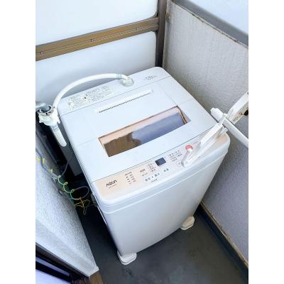 ユニオンマンスリー永山３　407　1R・シングル☆京王線と小田急線の２路線利用可能/明大前駅や新宿駅へ乗換なし/デスク＆チェア完備♪の物件画像