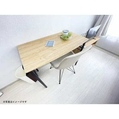 ユニオンマンスリー西国分寺３　104　1R・シングル☆人気の角部屋＆2面採光♪モニター付きインターフォン＆室内洗濯機完備！デスク・チェア付きの物件画像