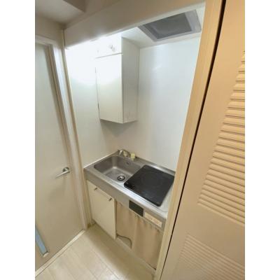 ユニオンマンスリー相鉄三ツ境２　211　1K・シングル☆安心のオートロック＆モニター付きインターフォン完備♪デスク＆チェア付き♪の物件画像