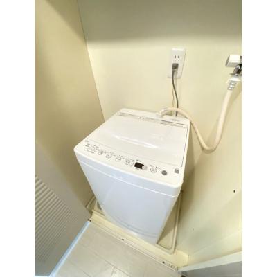 ユニオンマンスリー相鉄三ツ境２　211　1K・シングル☆安心のオートロック＆モニター付きインターフォン完備♪デスク＆チェア付き♪の物件画像