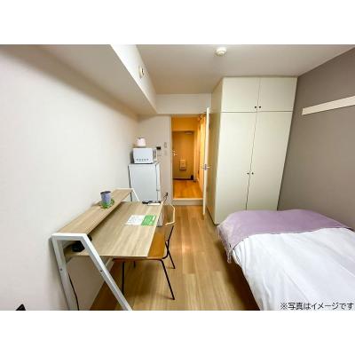 ●2026年2月7日から入居可●ユニオンマンスリー相鉄三ツ境２　311　1K・シングル☆デスク＆チェア付き♪横浜駅まで乗換なしでアクセス可能の物件画像