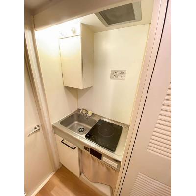 ●2026年2月7日から入居可●ユニオンマンスリー相鉄三ツ境２　311　1K・シングル☆デスク＆チェア付き♪横浜駅まで乗換なしでアクセス可能の物件画像