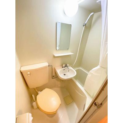 ●2026年2月7日から入居可●ユニオンマンスリー相鉄三ツ境２　311　1K・シングル☆デスク＆チェア付き♪横浜駅まで乗換なしでアクセス可能の物件画像