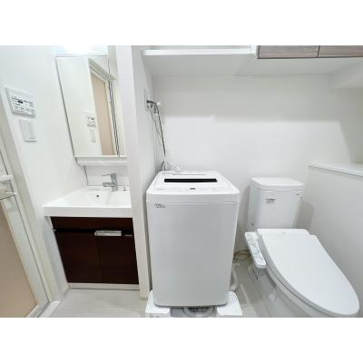 【🎉初期費用オフ｜お得なキャンペーン】【禁煙🚭/Wi-Fi無料🌐】マイナビSTAYボーダー川崎　504の物件画像