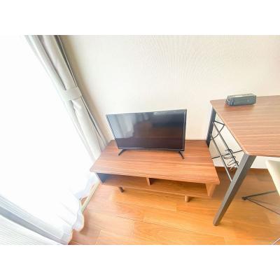 ●2026年5月10日から入居可●ユニオンマンスリー中山１　402　1R・シングル☆デスクチェアや室内洗濯機などの家具家電付き！物件近くにはまいばすけっともありお買い物も便利の物件画像