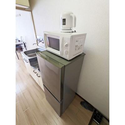 ユニオンマンスリー橋本７　301　1R・シングル☆人気の角部屋物件！うれしいたっぷり収納付き♪/JR横浜線・JR相模線・京王相模原線沿線の物件画像