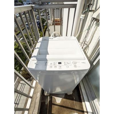 ユニオンマンスリー橋本７　301　1R・シングル☆人気の角部屋物件！うれしいたっぷり収納付き♪/JR横浜線・JR相模線・京王相模原線沿線の物件画像