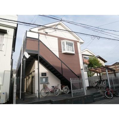 ★ネット無料★リブロマンスリー　東静岡駅前4の物件画像