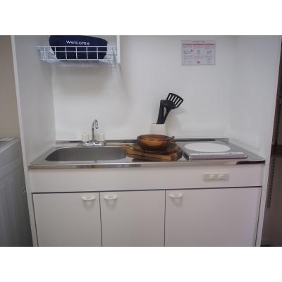 ★ネット無料★リブロマンスリー　東静岡駅前4の物件画像