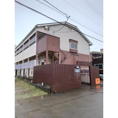 ★ネット無料★リブロマンスリー　東静岡駅前3の物件画像