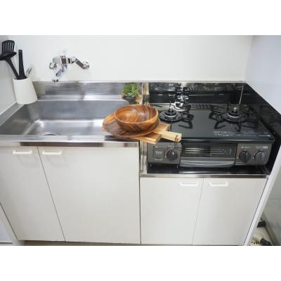 ★ネット無料★リブロマンスリー　東静岡駅前3の物件画像