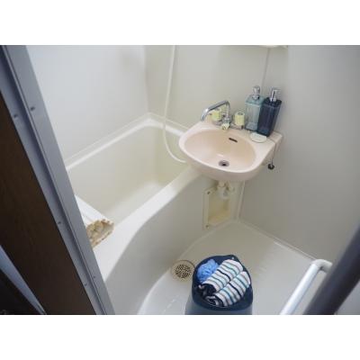 ★ネット無料★リブロマンスリー　東静岡駅前3の物件画像