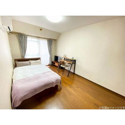 ●2026年4月22日から入居可●ユニオンマンスリー多摩センター１　403　1K・セミダブル☆多摩センター周辺の通勤通学におススメ！八王子エリア町田エリアへのアクセスも！の物件画像