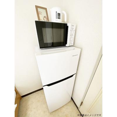 ユニオンマンスリー東大宮コンフォール１　213　1K・シングル☆■人気の角部屋＆デスク＆チェア付き♪■JR東北本線「東大宮駅」徒歩5分の物件画像