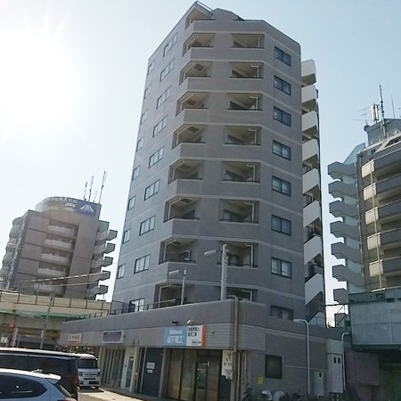 マンスリーリブマックス石神井公園ウィスタリア▲『禁煙ルーム・1LDK・58平米』【独立洗面・追い焚き機能】≪スタンダードシリーズ≫の物件写真2