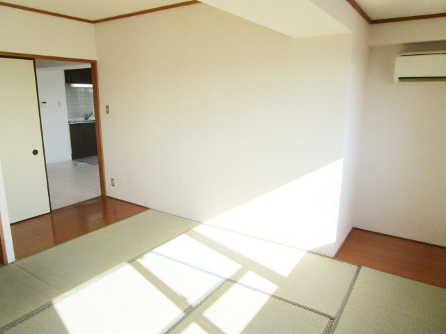 マンスリーリブマックス石神井公園ウィスタリア▲『禁煙ルーム・1LDK・58平米』【独立洗面・追い焚き機能】≪スタンダードシリーズ≫の物件写真3