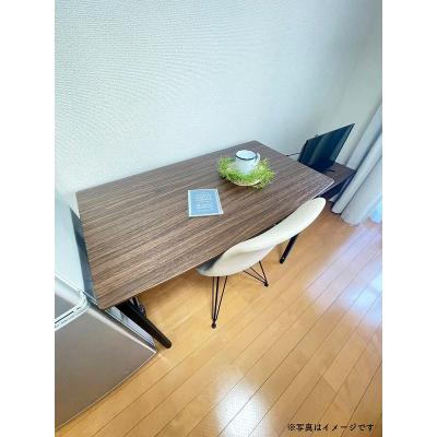 ユニオンマンスリー小手指２　105　1R・シングル☆デスク・チェア完備♪洗濯機や冷蔵庫など生活家電のあるお部屋の物件画像