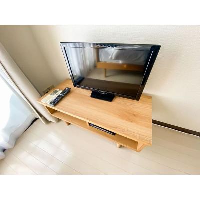 ユニオンマンスリー大宮２　829　1K・シングル☆人気の角部屋・バストイレ別♪デスク・チェア＆室内洗濯機や２ドア冷蔵庫などの家具家電付きの物件画像