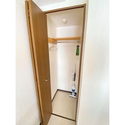 ユニオンマンスリー大宮２　829　1K・シングル☆人気の角部屋・バストイレ別♪デスク・チェア＆室内洗濯機や２ドア冷蔵庫などの家具家電付きの物件画像