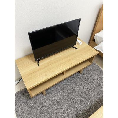 ユニオンマンスリー本厚木３　705　1R・シングル☆ソファ・テーブルのあるお部屋♪安心のモニター付きインターフォン＆室内洗濯機完備の物件画像