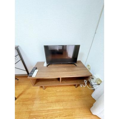 ユニオンマンスリー武蔵浦和２　216　1R・シングル☆洗濯機や電子レンジなど生活家電完備＆デスク・チェアのあるお部屋の物件画像