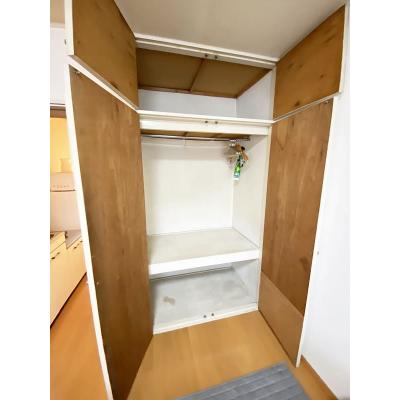 ユニオンマンスリー高松１　308　1R・セミダブル☆ららぽーと立川立飛まで徒歩７分♪物件近くにスーパー・ドラッグストアありの物件画像