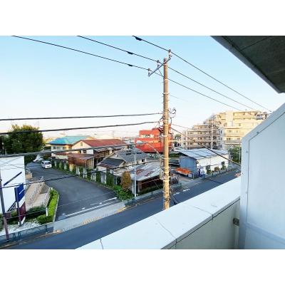 ユニオンマンスリー高松１　308　1R・セミダブル☆ららぽーと立川立飛まで徒歩７分♪物件近くにスーパー・ドラッグストアありの物件画像