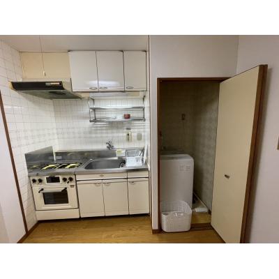 ライオンズマンション牧志第三の物件画像