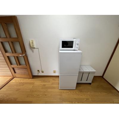 ライオンズマンション牧志第三の物件画像