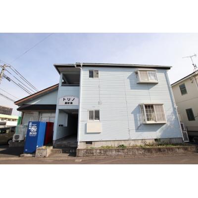 YM_トリノ長町南の物件画像