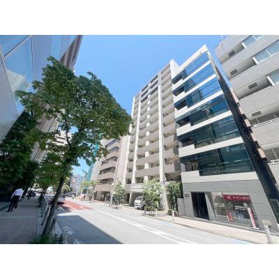 【🍂!期間限定ほっと価格！🍂】【禁煙🚭/Wi-Fi無料🌐】マイナビSTAY SP御成門ハイアット　202の物件画像