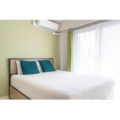 2023年築！Wifi完備の1LDK/ラウレアタワー池袋902の物件画像