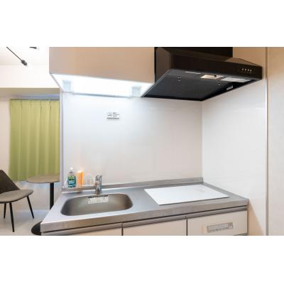 2023年築！Wifi完備の1LDK/ラウレアタワー池袋902の物件画像