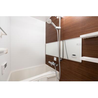 2023年築！Wifi完備の1LDK/ラウレアタワー池袋902の物件画像