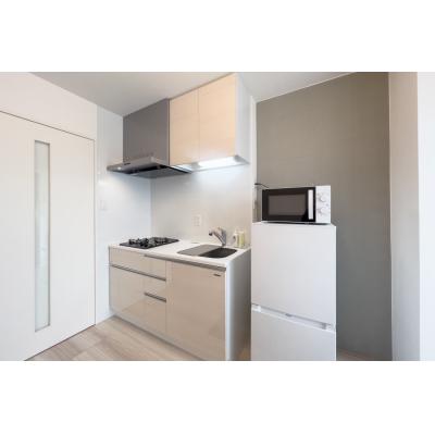 2023年築！高田馬場駅まで徒歩10分♪Wifi完備/さくらみちテラス401の物件画像