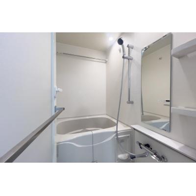 2023年築！高田馬場駅まで徒歩10分♪Wifi完備/さくらみちテラス401の物件画像