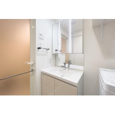 2023年築！高田馬場駅まで徒歩10分♪Wifi完備/さくらみちテラス401の物件画像